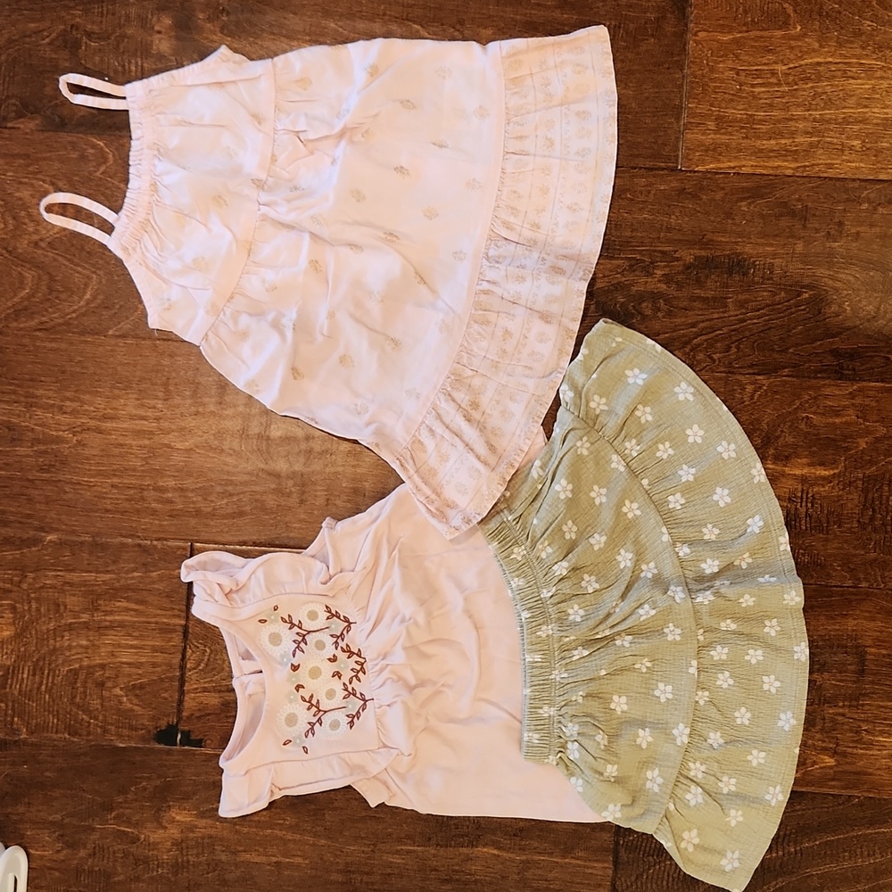 Carter's/Oshkosh Summer Bundle